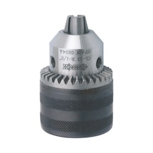 Chuck Cl-10 R-3/8 Mandren 1-10 MM Metal   Anahtarlı