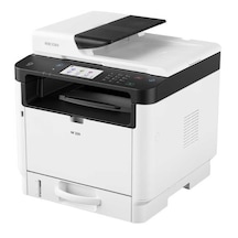 Rıcoh 408527 M320fb B/w Laser Multıfunctıon Yazıcı
