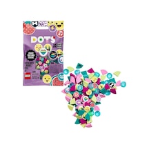 LEGO® Dots 41908 Seri 1 Kendin Yap Dekorasyon Seti 109 Parça