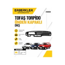 Tofaş Torpido Önden Kapaklı Dkş - Erb1028