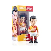 Gsstore Galatasaray Metin Oktay Mini Figür U251155
