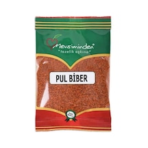 Pul Biber 250 Gr. Acı