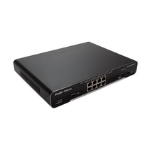 Reyee Rg-nbs3100-8gt2sfp-p 8 Port Gigabit Yönetilebilir Switch
