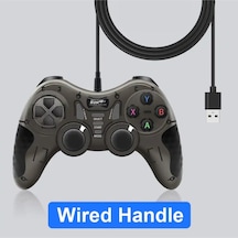 Ape Usb Joystick Gamepad Oyun Kolu Pc Bilgisayar Laptop Uyumlu