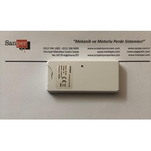 Mosel Dc105 5 Kanallı Kumanda