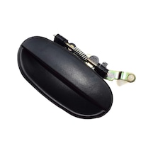 Hyundai Accent 1995-1999 Dış Kapı Açma Kolu Arka Sol Yumurta Kasa Oem No: 8365022000