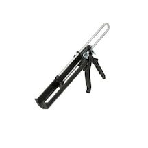 Metal Epoksi Silikon Tabancası-665gr Metal Tabanca