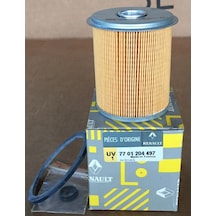 Renault Express 1.9 Dizel Mazot Filtresi 7701204497