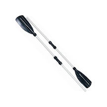 Bestway 62064 Ayarlanabilir Delux Alüminyum Bot Küreği