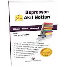 Depresyon Akıl Notları