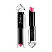 Guerlain La Petite Robe Noire Lips 002 Pink Tie Ruj 1 Paket 1 X 2.8 G Abanoz