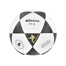 Mikasa Ft4 4 No Futbol Topu