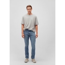 Mavi Erkek Jake Air Blue Classic Denim 0042287847 Mavi