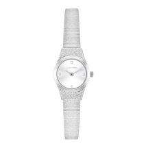 Calvin Klein Ck25100192 Kadın Kol Saati Metalik Gri