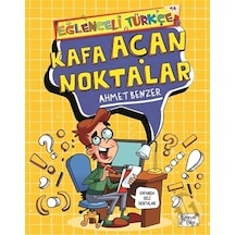 Kafa Açan  Noktalar -