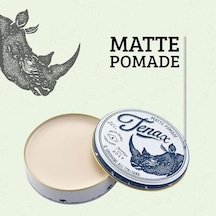 Tenax Saç Şekillendirici Pomade - Mat