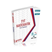 Zafer Yayınları Tyt Matematik Soru  Bankası