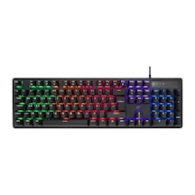 Acer Emachines, Eak104, Siyah, Usb Kablolu, Rgb Backlight, Red Switch, Mekanik, Türkçe Q, 104 Tuşlu, Acer Emachines, Eak104, Siyah, Usb Kablolu, Rgb Backlight, Red Switch, Mekanik, Türkçe Q, 104 Tuşlu,
