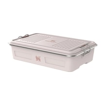 Stanley The Legendary Useful Storage Box 2l Yemek Termosu 10-12050-009 Pembe Pembe