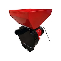 Ym3900 Yem Kırma Makinası, Öğütücü Değirmen - 240kg/s