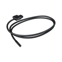 Gıc 4/5 Görüntüleyici 8,3 Mm Gıc 12v-5-27 C & Gıc 12v-4-23 C Muayene Kamerası İçin, Uzunluk: 1,5 M, Çap: 8,3 Mm Çok Renkli