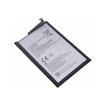 Tecno Pova Ld7 Batarya 6000 Mah