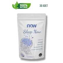 Sleep Now Transdermal Bant 30 Adet