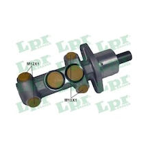 Renault Clio 3 Ana Merkez 1.2 2006-2007 Lpr 1269