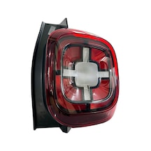 Dacıa Stop Duster 18-21 Sağ UO-265503601R
