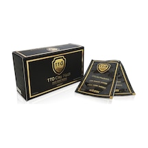 Tto Kil Maskesi 10 Ml X 12 Adet Şase