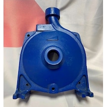 1 Hp Salyangoz Santrifüj Pompa Ön Gövdesi-yedek Parça