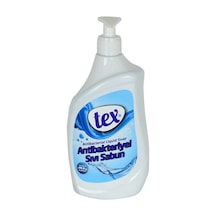 Sıvı El Sabunu 750 Ml