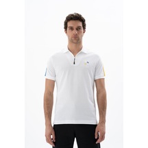 AR-MA Arma Erkek Regular Fit Polo Yaka Tişört Y25374304501 001