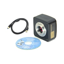 ECE Opto-Edu 8.0MP USB Mikroskop Kamerası