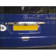 M. Benz Vito-Viano W639 Krom Bagaj Açma 3 Prç. 2003-2014 P. Çelik