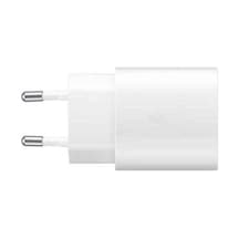 Samsung Uyumlu Ep-Ta800Xwegww Ta800 Type-C 25W Hızlı Şarj Aleti - Beyaz