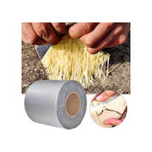 Çamur Bant 2Mx72Mm Alüminyum Sızdırmazlık Bandı Su Geçir N11.5113