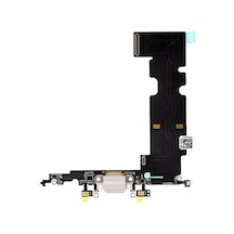 Apple iPhone Uyumlu 8 Plus Şarj Soketi Mikrofon Filmi Flex Orj