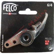 Felco 6/4 Alt Çene Fc  (6,12) - 154066