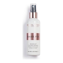 Base Fix Makyaj Sabitleyici Sprey, 100 Ml Belirtilmemiş