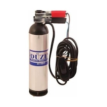 Düzey 24Volt Küçük Dalgıç Pompa 3 4