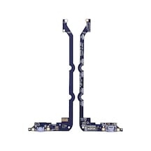 Asus Uyumlu Zenfone 2 Laser Ze550Kl Için Oem Bordlu Şarj Soketi (469237618)