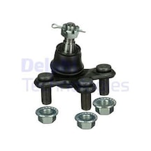 DELPHI TC3805 ALT ROTİL ÖN HONDA CIVIC 16-
