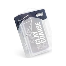 Gyeon Quartz Cloth Kil Kursu Evo