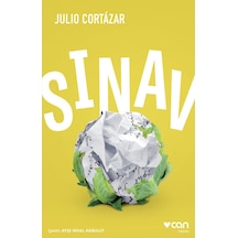 Sınav - Julio Cortazar - Can Yayınları