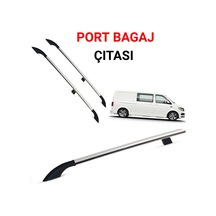 T7 Uzun Şase Portbagaj Tavan Çitası 2015 2016 2017 2018