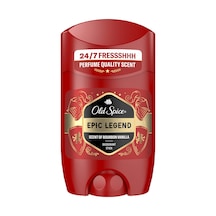 Old Spice Epic Legend Stick 50 Ml 4 Adet