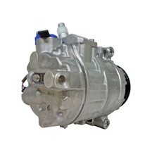 Mahle Klima Kompresörü Mercedes S-seri W221 C216 W222 Mahle Acp891000p A0022306711
