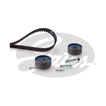 Triger Seti Opel Corsa C 1.7 Dizel Y17dt Y17dtl Z17dth (Gates)