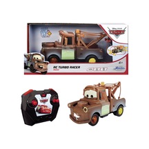 Cars Rc Turbo Racer Mater Uzaktan Kumandalı Araba